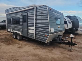  Salvage Carson Titan