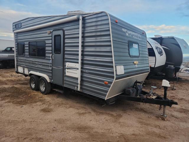  Salvage Carson Titan