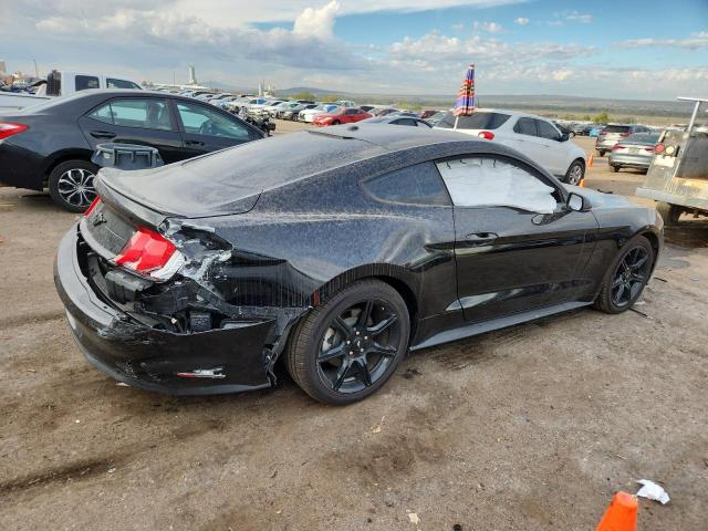 Ford Mustang Image 3