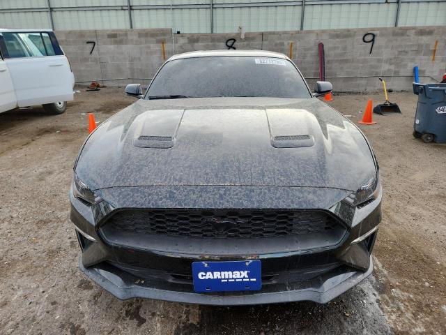 Ford Mustang Image 10