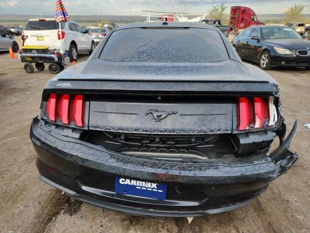 Ford Mustang Image 12