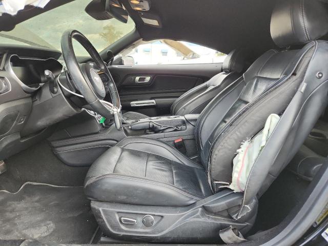 Ford Mustang Image 5