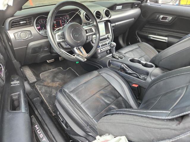 Ford Mustang Image 6