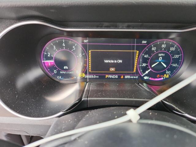 Ford Mustang Image 4