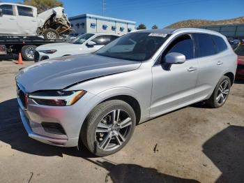  Salvage Volvo XC60