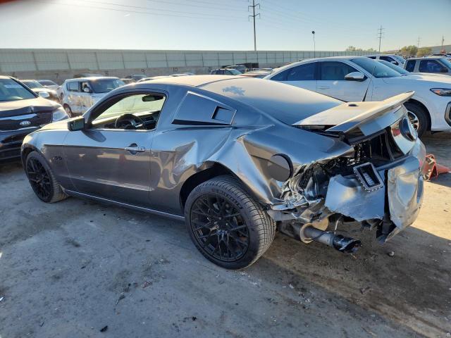 Ford Mustang Gt Image 12