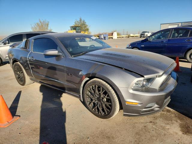 Ford Mustang Gt Image 8