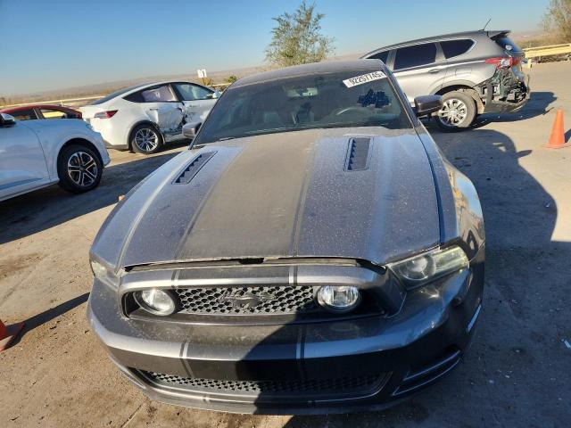 Ford Mustang Gt Image 7