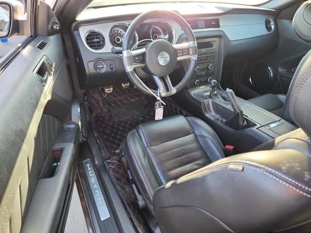 Ford Mustang Gt Image 2