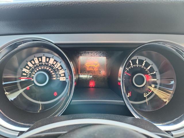 Ford Mustang Gt Image 5