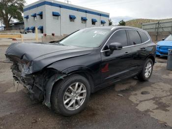  Salvage Volvo XC60