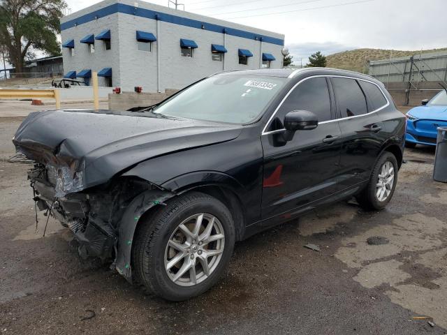  Salvage Volvo XC60