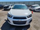 Chevrolet Sonic Lt Image 3