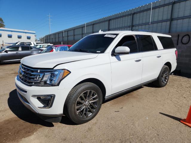  Salvage Ford Expedition