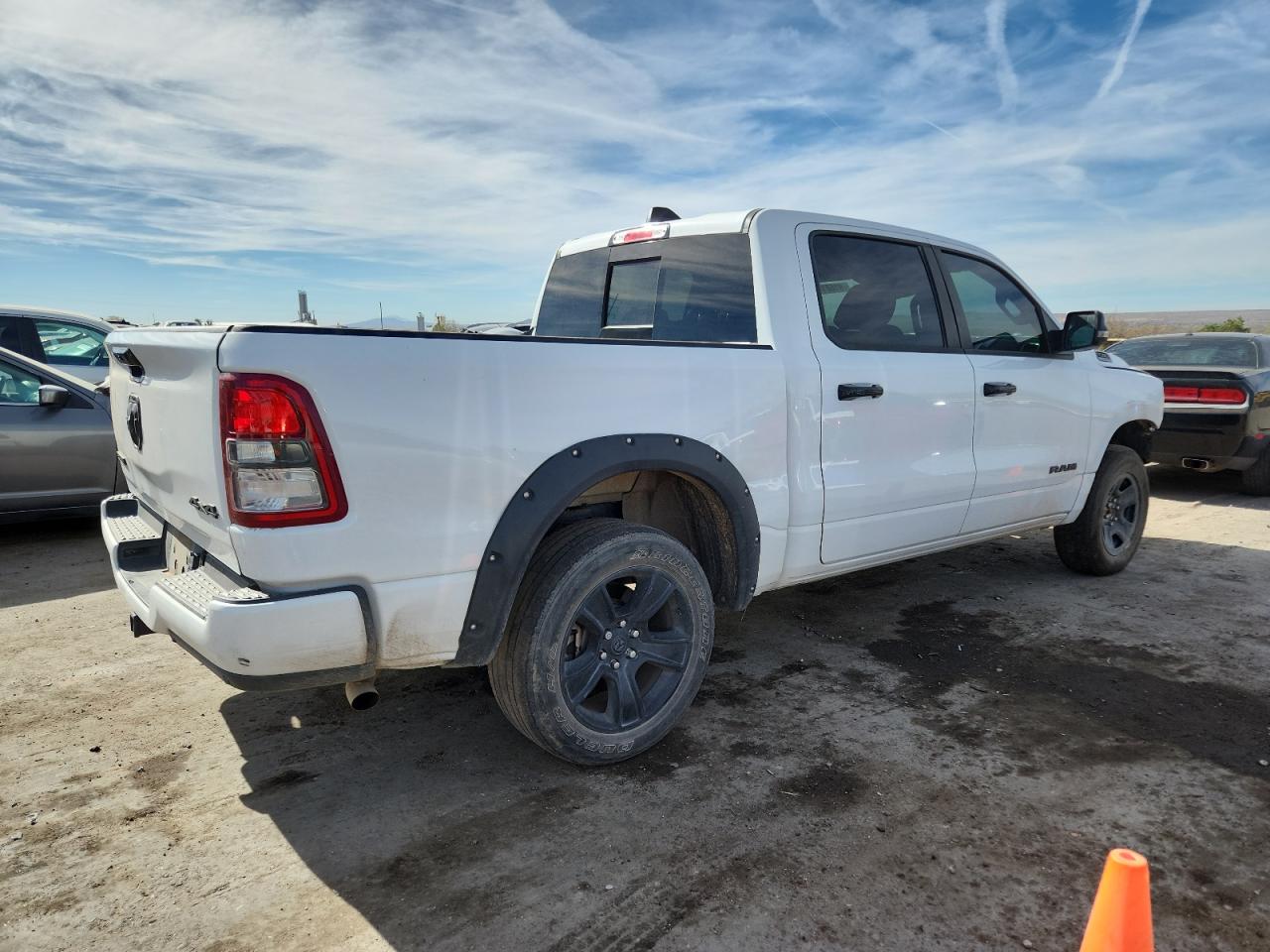 Ram 1500 Big Horn/lone Star Image 7