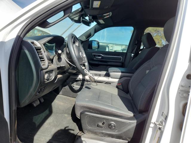 Ram 1500 Big Horn/lone Star Image 8