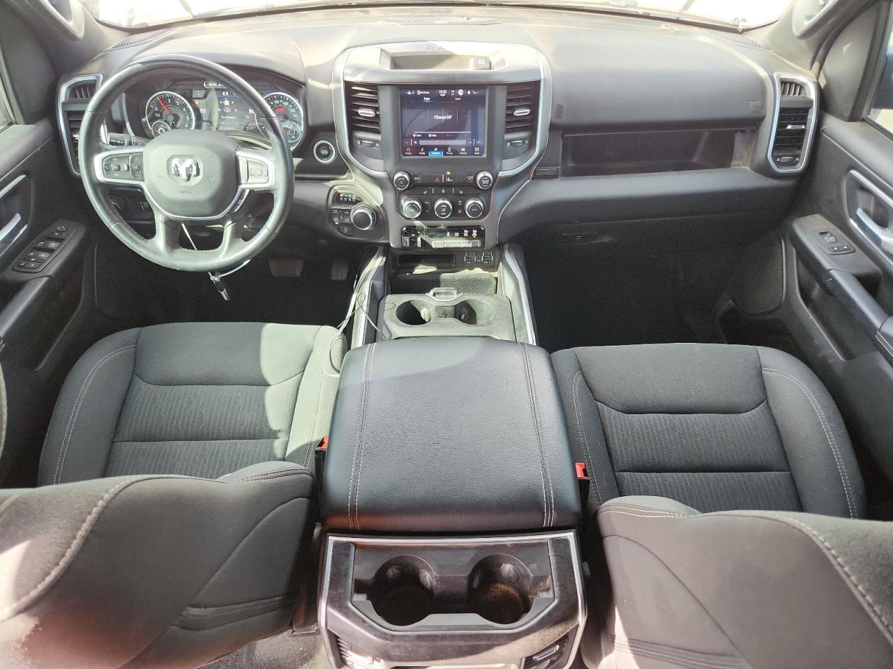 Ram 1500 Big Horn/lone Star Image 10