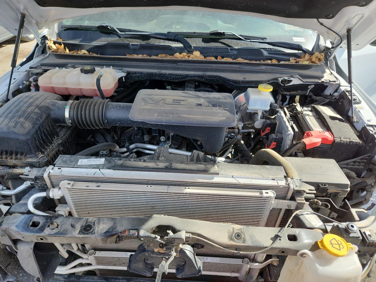 Ram 1500 Big Horn/lone Star Image 12