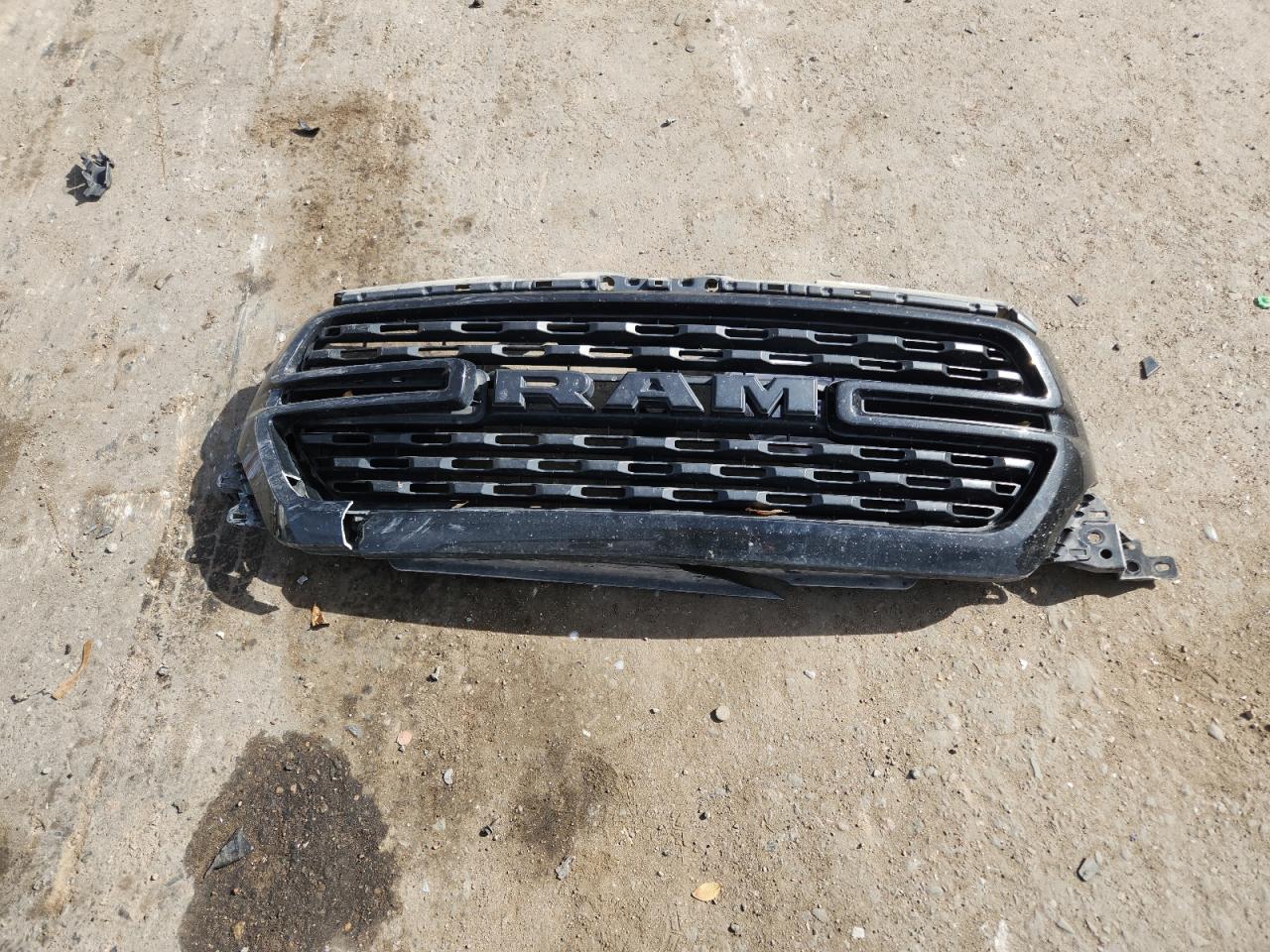 Ram 1500 Big Horn/lone Star Image 2