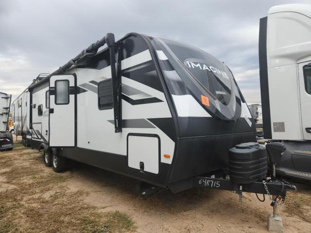  Salvage Grand Design Imagine