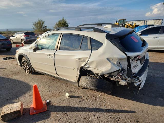Subaru Crosstrek Limited Image 2