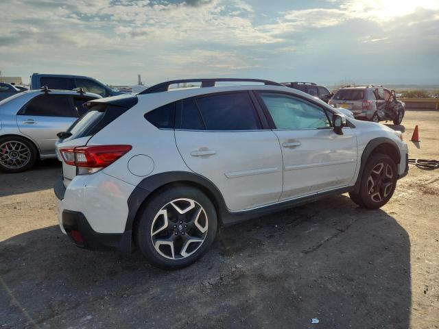 Subaru Crosstrek Limited Image 4