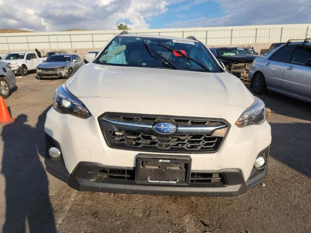 Subaru Crosstrek Limited Image 10