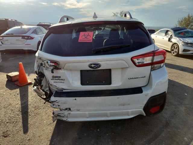 Subaru Crosstrek Limited Image 9