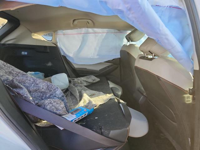 Subaru Crosstrek Limited Image 8