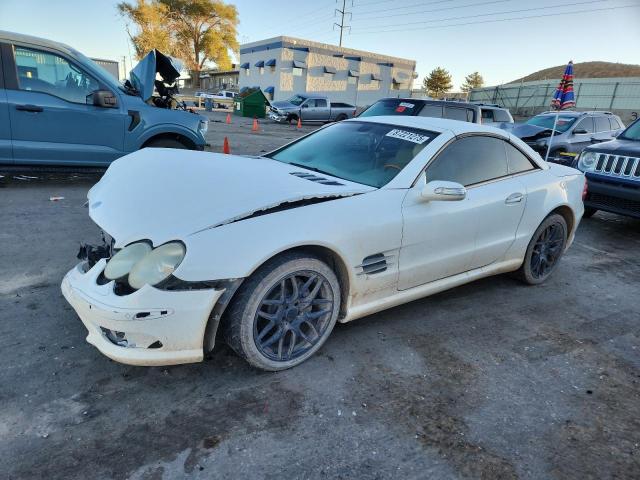  Salvage Mercedes-Benz S-Class