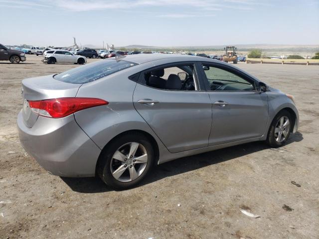Hyundai ELANTRA Gls Image 5