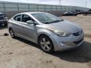 Hyundai ELANTRA Gls Image 12