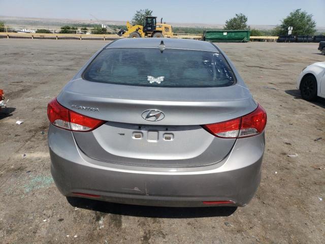 Hyundai ELANTRA Gls Image 8