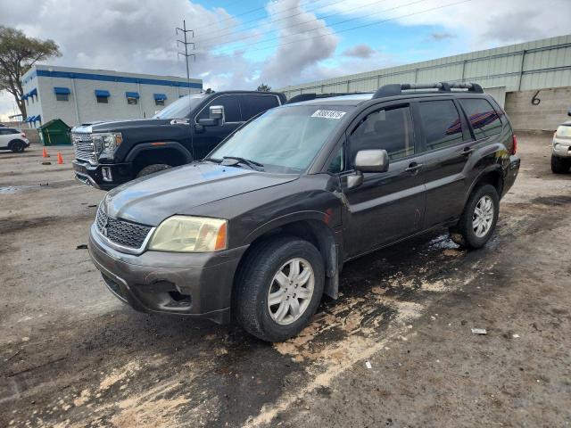  Salvage Mitsubishi Endeavor