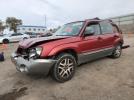 Subaru Forester 2.5xs Ll Bean Image 1