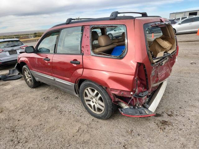 Subaru Forester 2.5xs Ll Bean Image 4