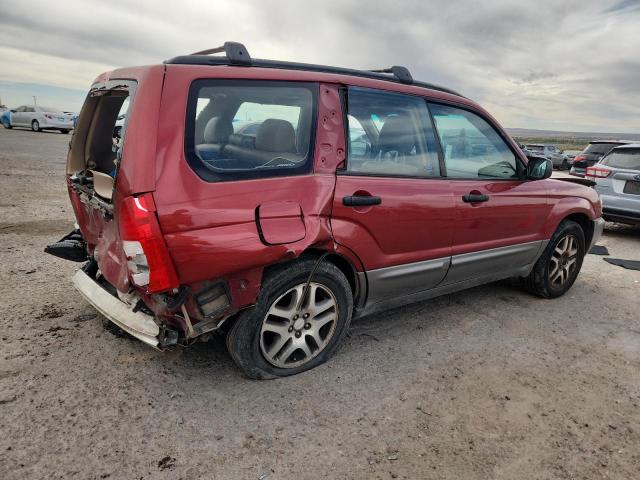 Subaru Forester 2.5xs Ll Bean Image 5