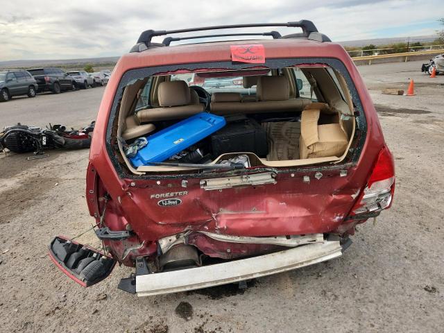 Subaru Forester 2.5xs Ll Bean Image 9