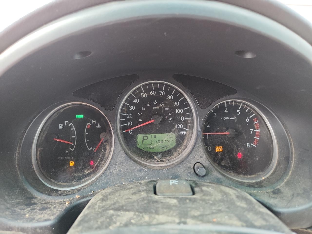 Subaru Forester 2.5xs Ll Bean Image 3