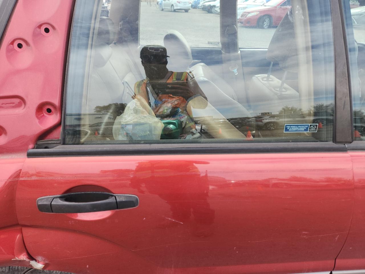 Subaru Forester 2.5xs Ll Bean Image 8