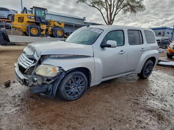  Salvage Chevrolet HHR