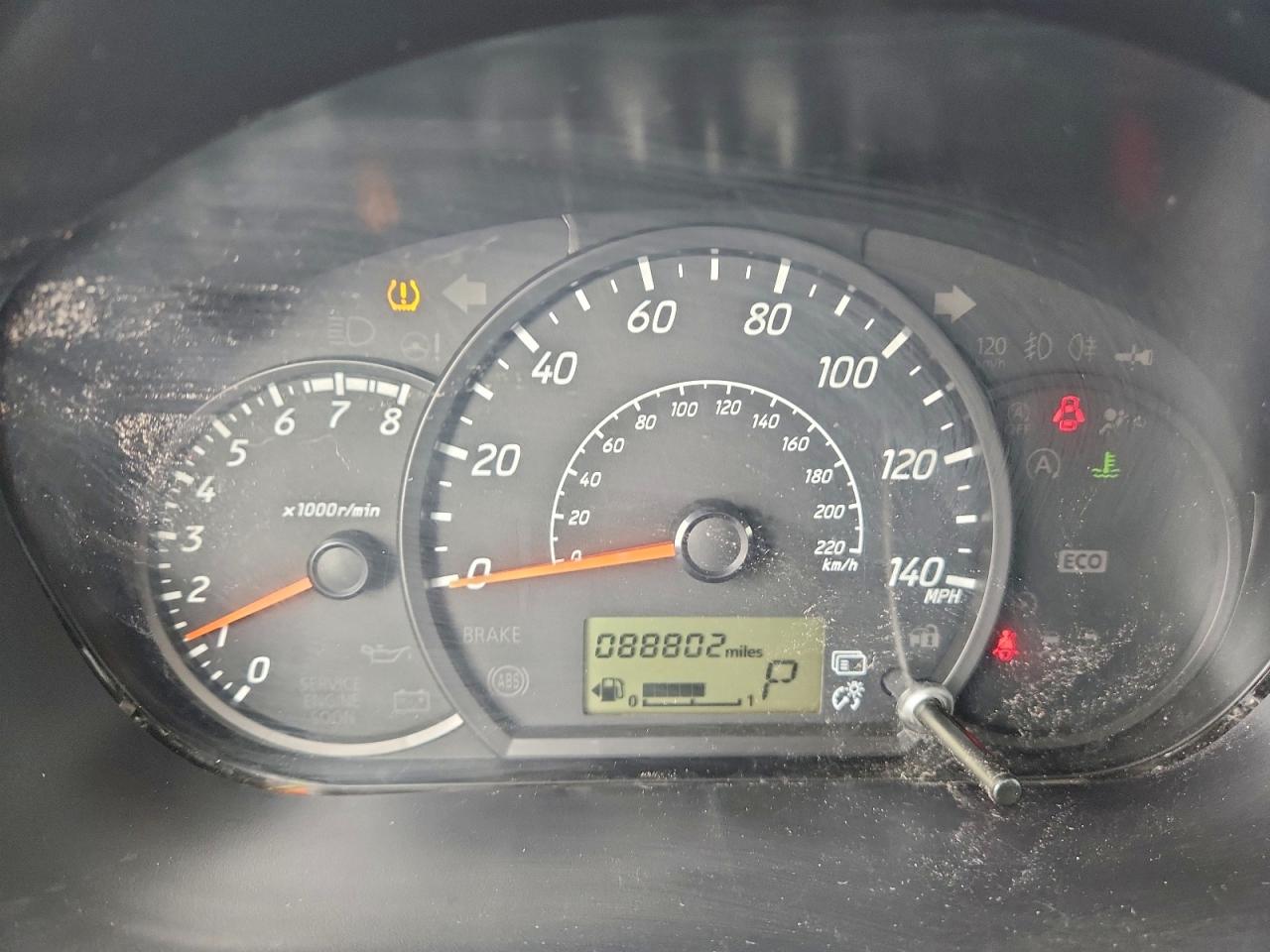 Mitsubishi Mirage Es Image 7