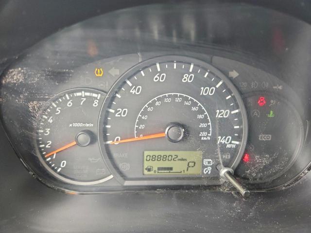 Mitsubishi Mirage Es Image 7