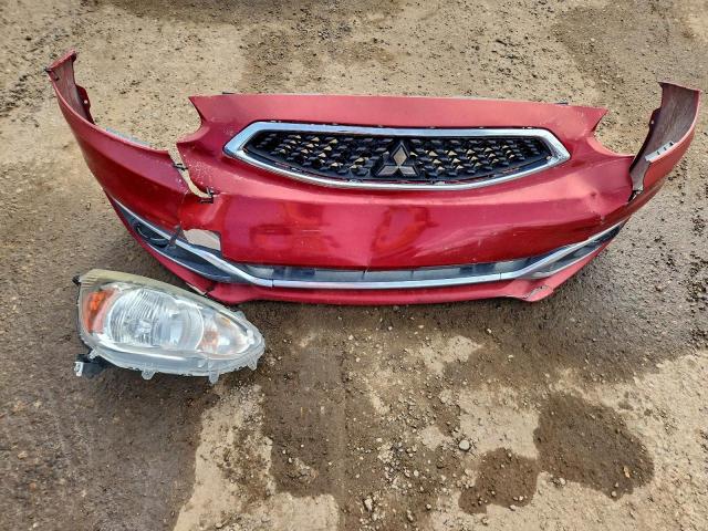 Mitsubishi Mirage Es Image 2