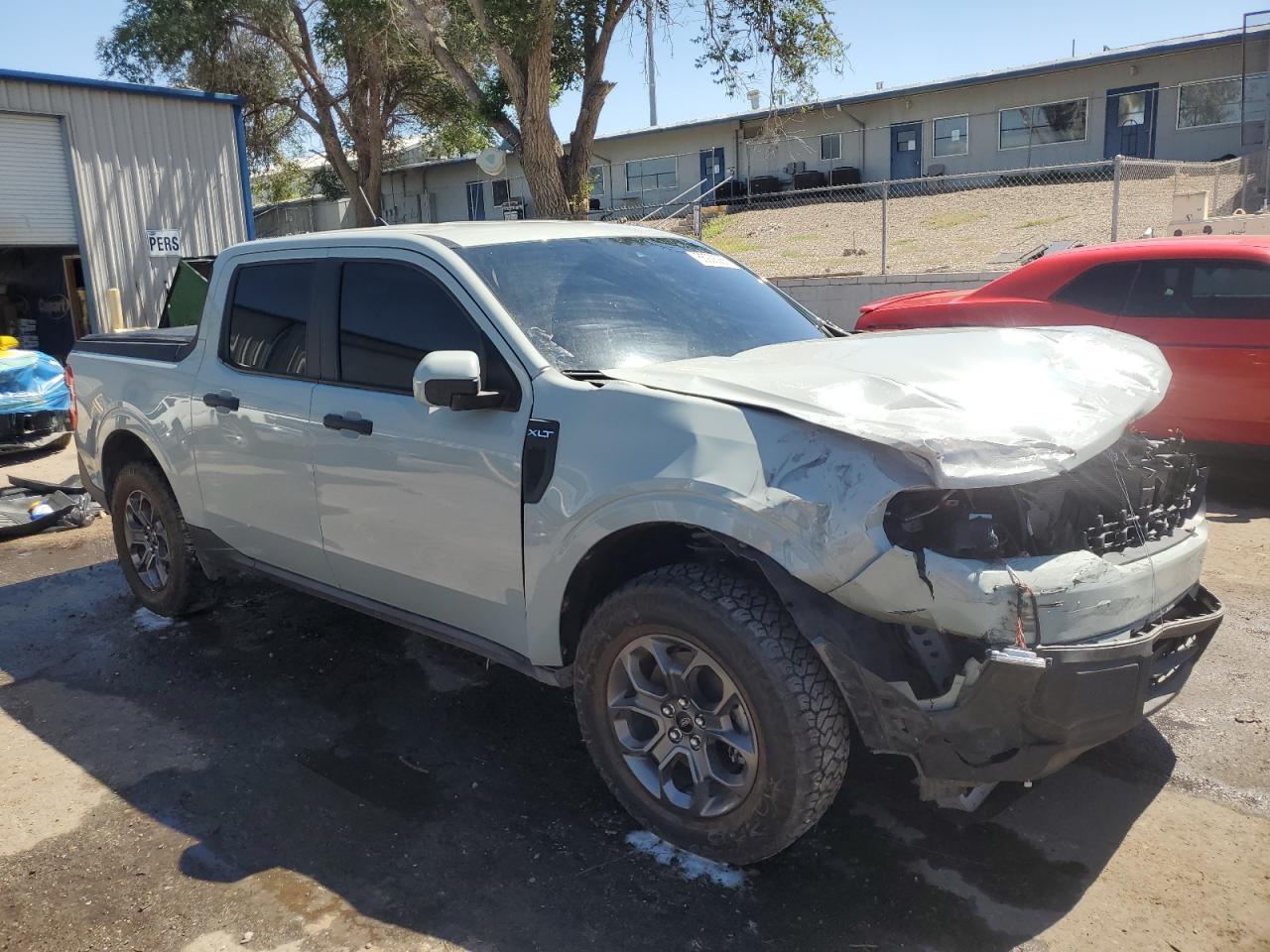 Ford Maverick Xl Image 7