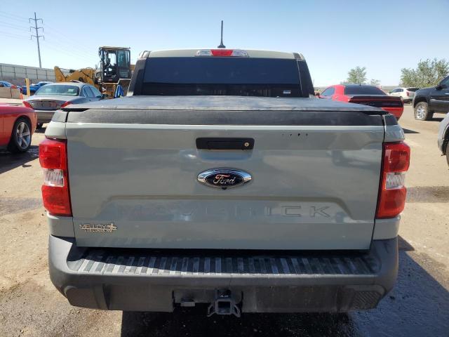 Ford Maverick Xl Image 9