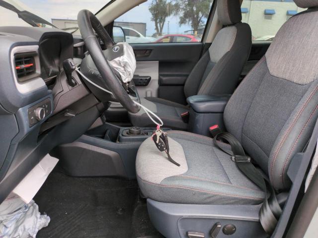 Ford Maverick Xl Image 8