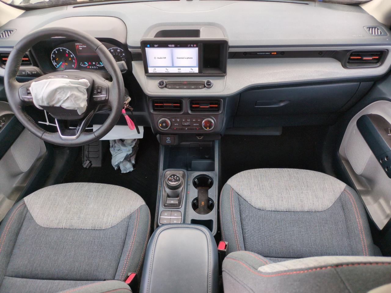 Ford Maverick Xl Image 4