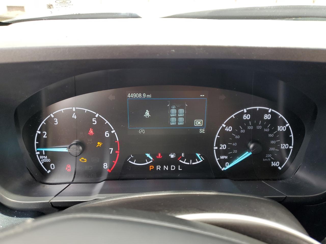 Ford Maverick Xl Image 11