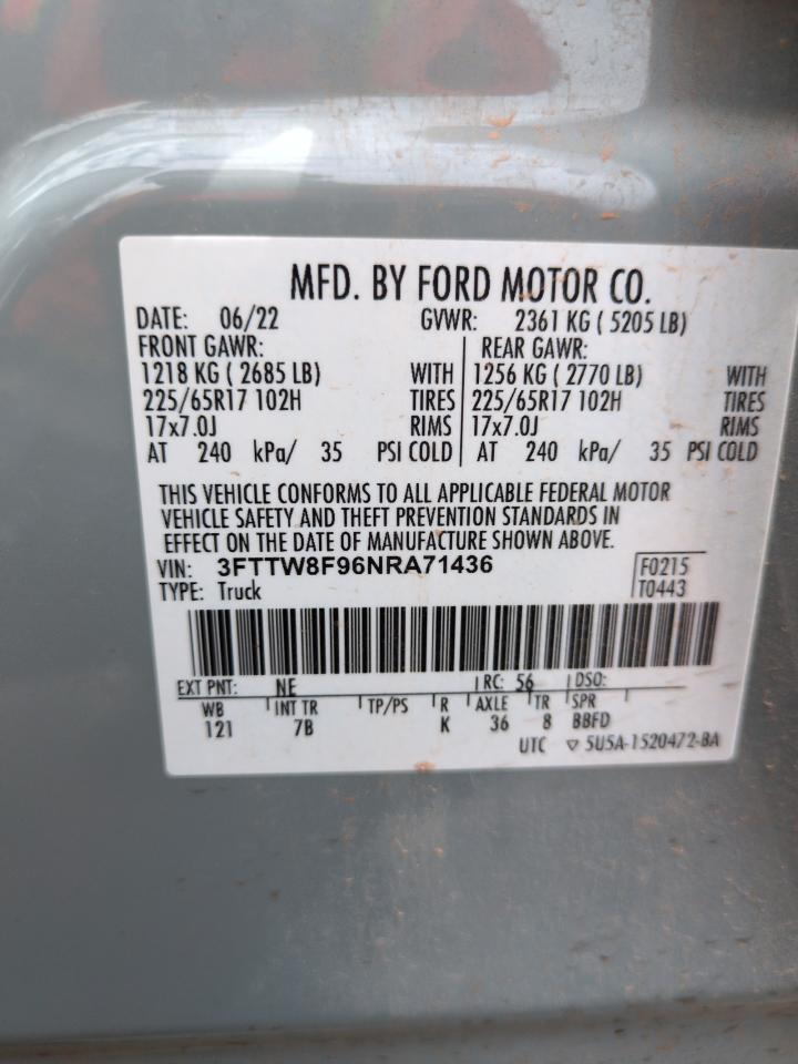 Ford Maverick Xl Image 6